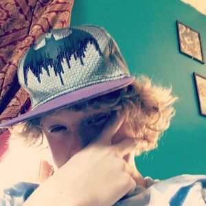 Meet your Posher, Steve